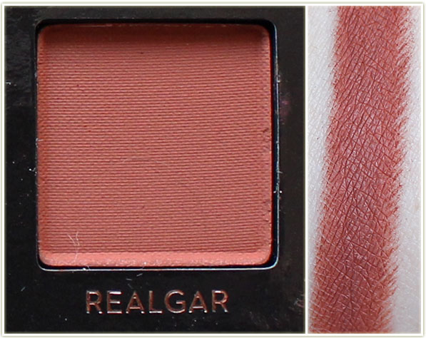 Anastasia Beverly Hills - Realgar