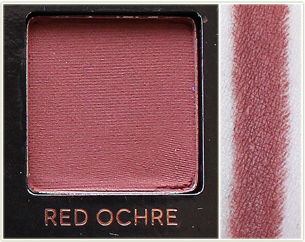 Anastasia Beverly Hills - Red Ochre