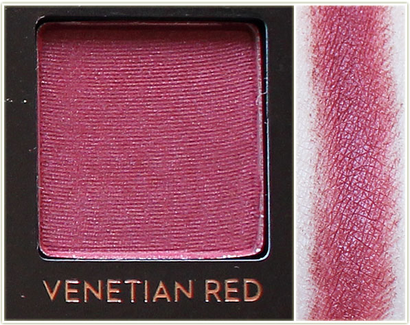 Anastasia Beverly Hills - Venetian Red