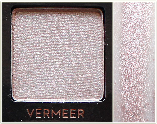 Anastasia Beverly Hills - Vermeer