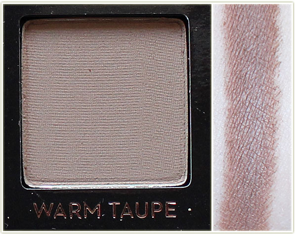 Anastasia Beverly Hills - Warm Taupe