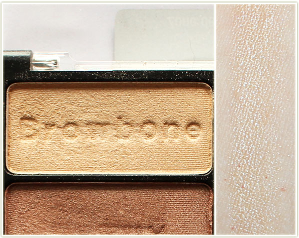 Wet n Wild Comfort Zone - Browbone