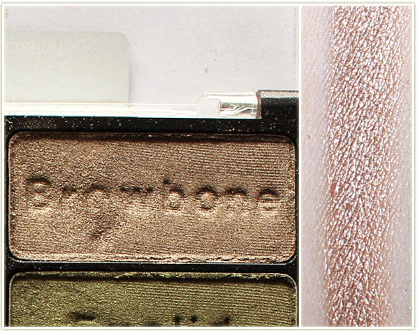 Wet n Wild Comfort Zone - Browbone