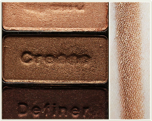 Wet n Wild Comfort Zone - Crease