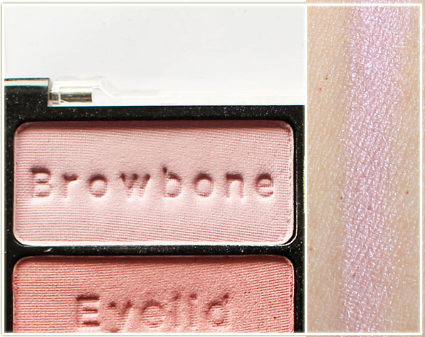 Wet n Wild Poster Child - Browbone