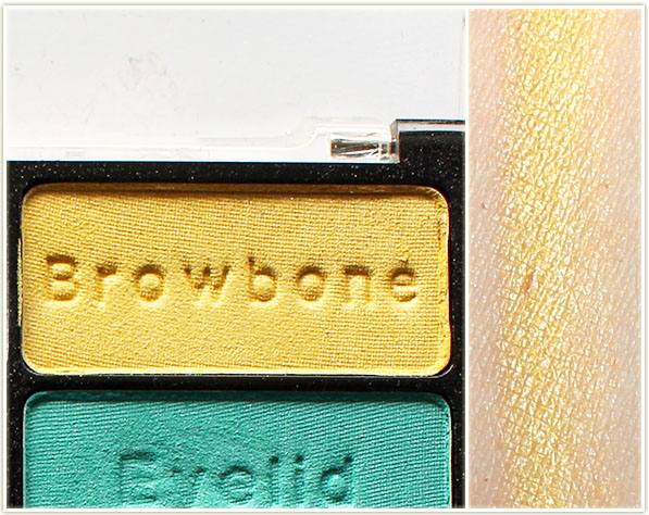 Wet n Wild Poster Child - Browbone