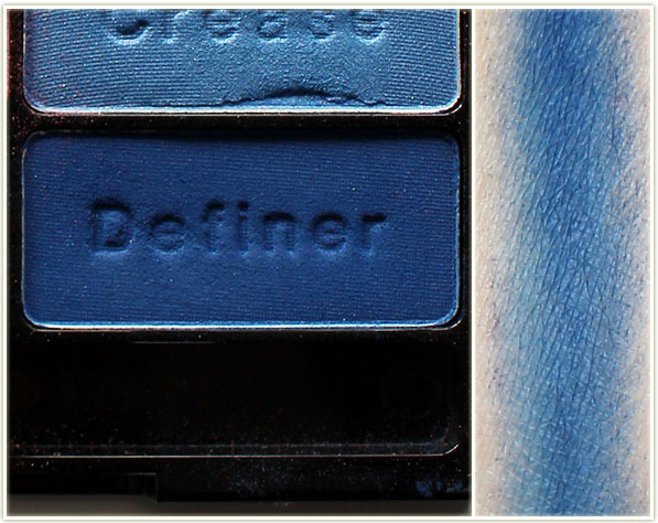 Wet n Wild Poster Child - Definer