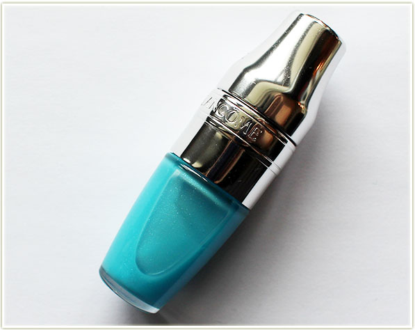 Lancome Juicy Shaker in Mint To Be ( ($21 USD)