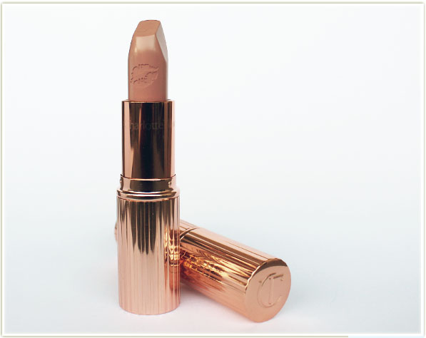 Charlotte Tilbury Hot Lips in Kim K.W. 