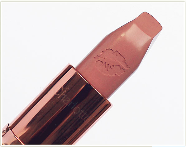 Charlotte Tilbury Hot Lips in Kim K.W. 