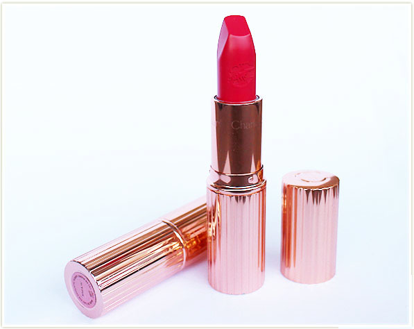 Charlotte Tilbury Hot Lips in Miranda May