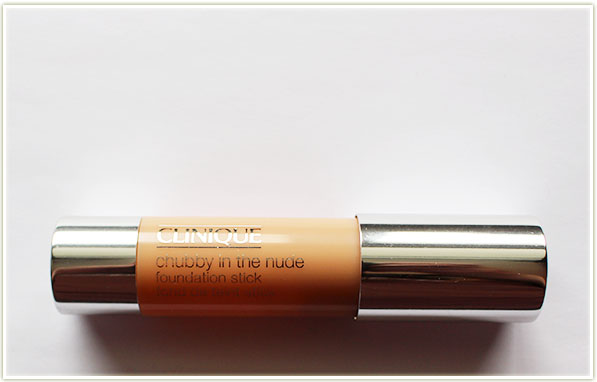 Clinique - Chubby in the Nude Foundation Stick