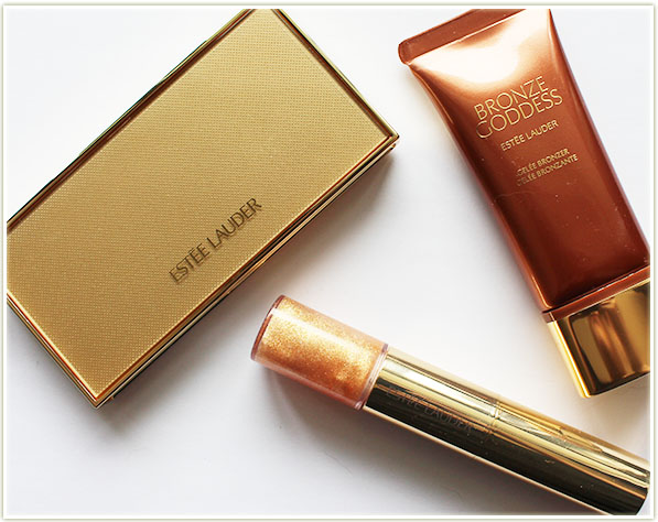 Estee Lauder Summer 2016