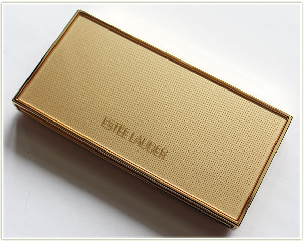 Estee Lauder Summer Glow Eyeshadow Palette