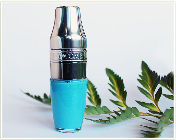 Lancome Juicy Shaker in Mint To Be