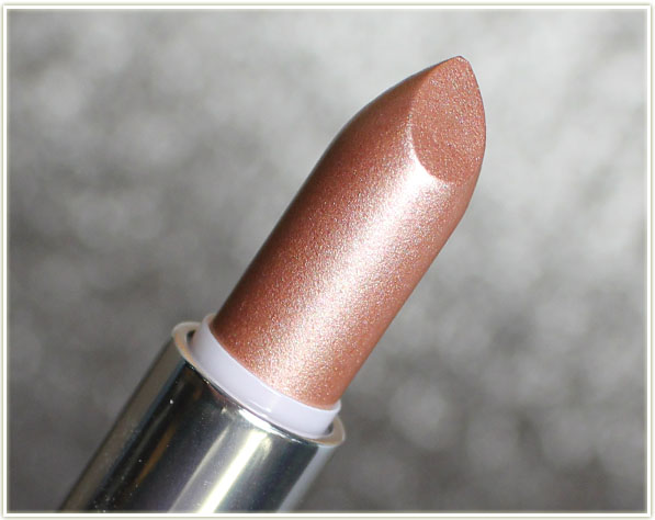 MAC Star Trek - Frost Lipstick in LLAP