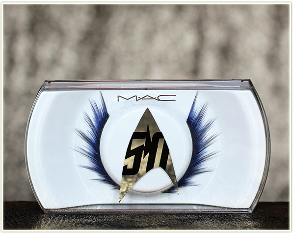 MAC Star Trek - False Lashes in Wink of an Eye