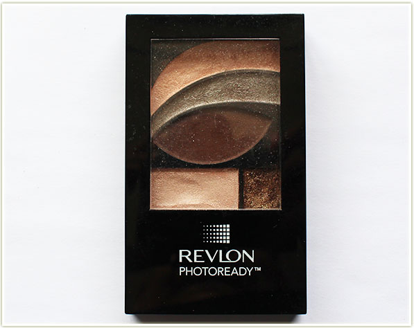 Revlon Metropolitan