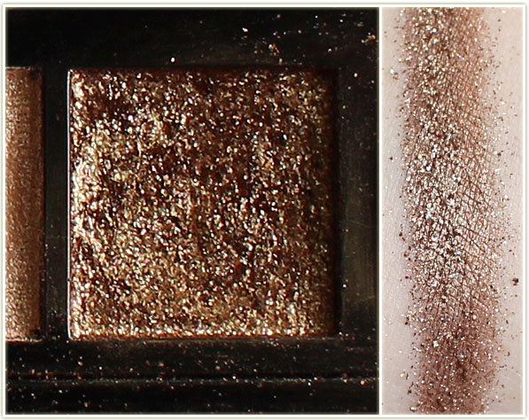 Revlon - Metropolitan (glitter)