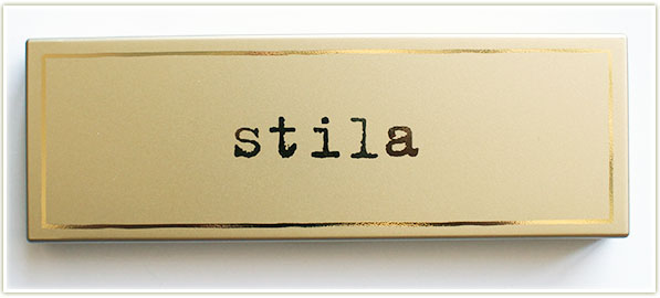 Stila Convertible Color Dual Lip & Cheek Palette in Sunset Serenade