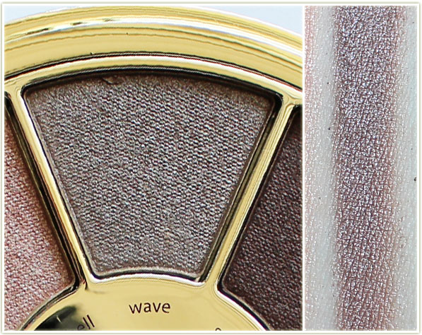 tarte - wave