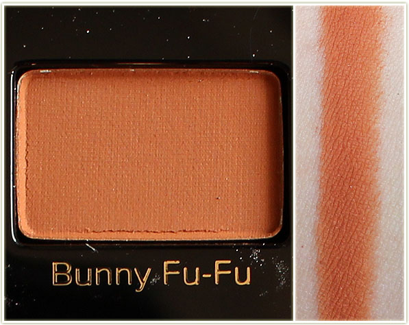 Too Faced - Bunny Fu-Fu