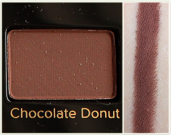 Too Faced - Chocolate Donut