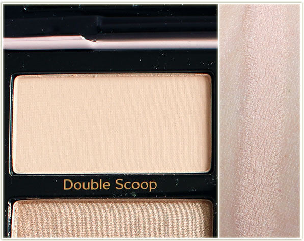 Too Faced - Double Scoop
