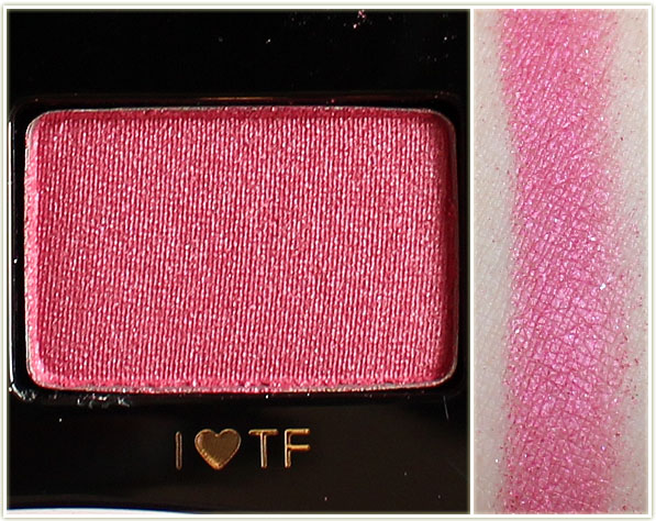 Too Faced - I <3 TF