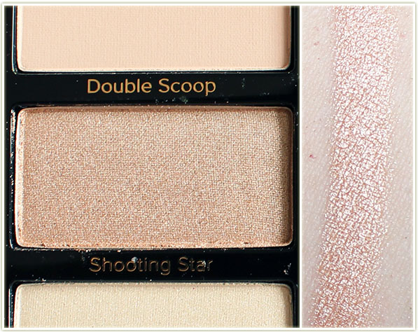 Too Faced - Shooting Star
