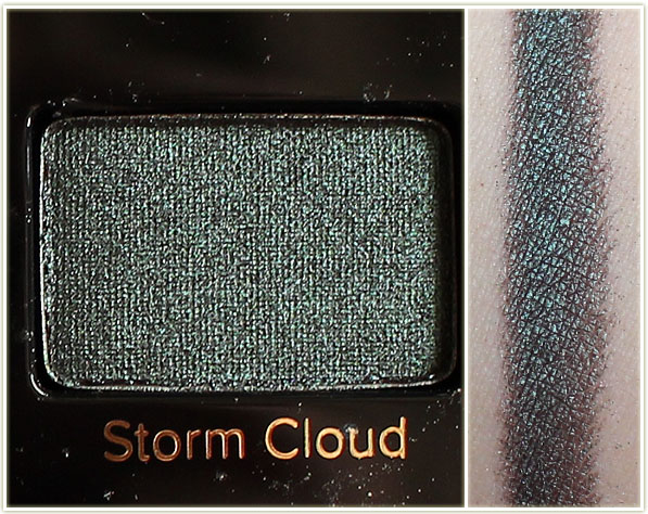 Too Faced - Storm Cloud