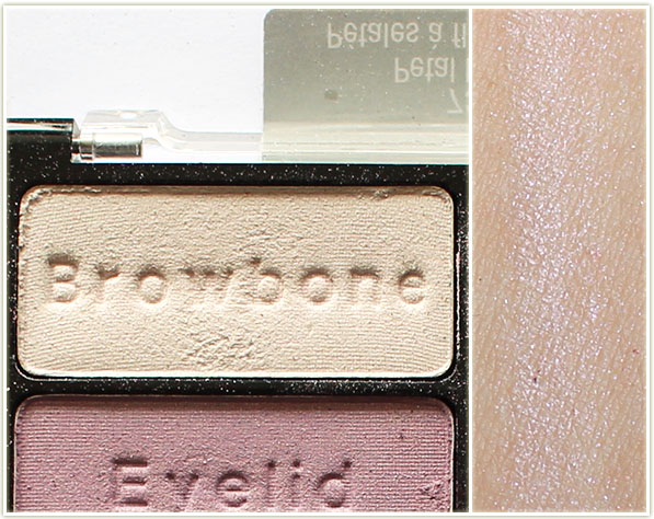 Wet n Wild Petal Pusher - Browbone