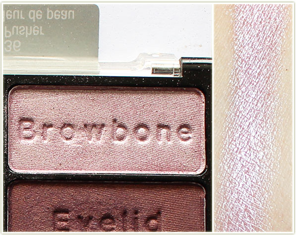 Wet n Wild Petal Pusher - Browbone