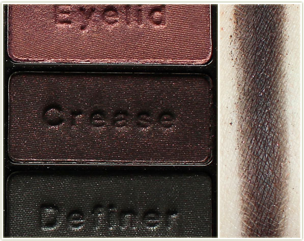 Wet n Wild Petal Pusher - Crease