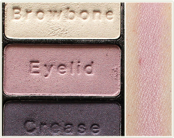 Wet n Wild Petal Pusher - Eyelid