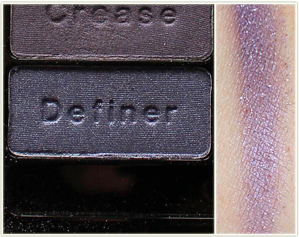 Wet n Wild Petal Pusher - Definer