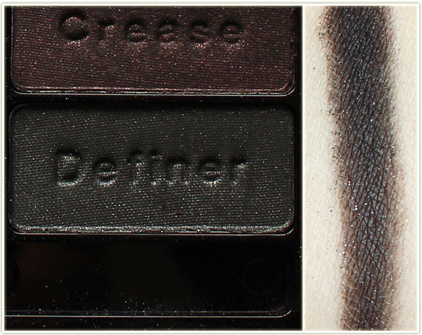 Wet n Wild Petal Pusher - Definer