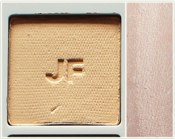 Joe Fresh Neutrals - Shade 1