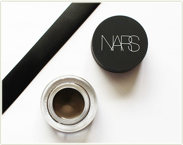 NARS Brow Defining Cream in Danakil