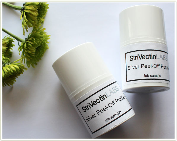 StriVectin Silver Peel-Off Purifier
