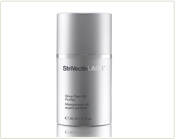 StriVectin Silver Peel-Off Purifier (the actual bottl)