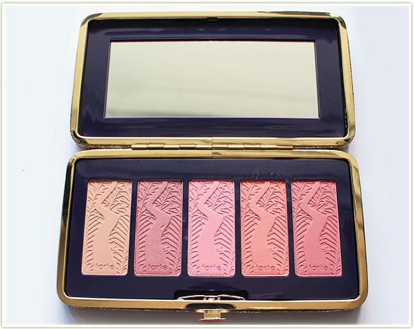 tarte Pin Up Girl palette