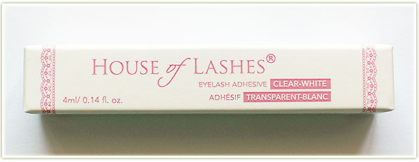 Houses of Lashes Adhesive ($11 CAD)