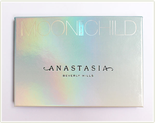 Anastasia Beverly Hills Glow Kit in Moonchild