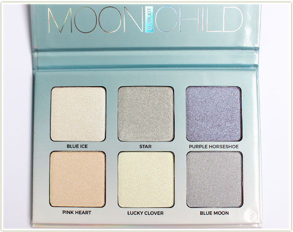 Anastasia Beverly Hills Glow Kit in Moonchild