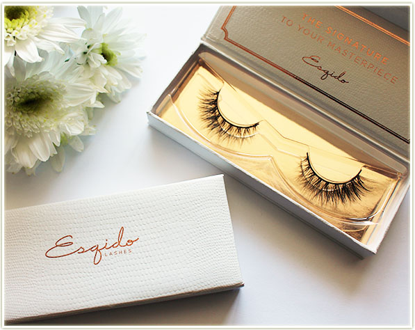 Esqido Lashes