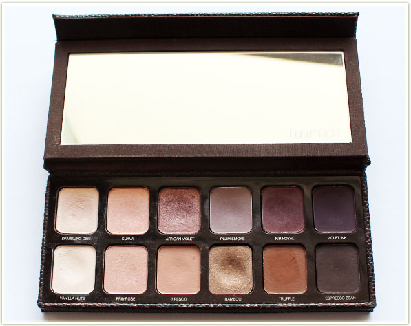 Laura Mercier 2013 Artist Palette