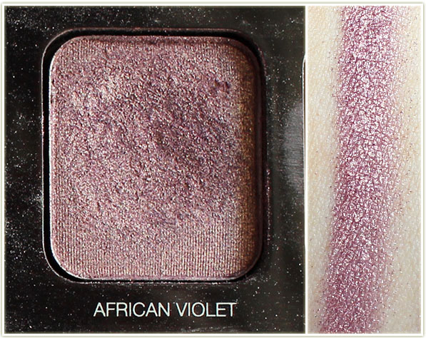 Laura Mercier - African Violet