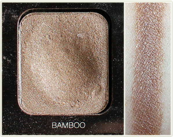 Laura Mercier - Bamboo