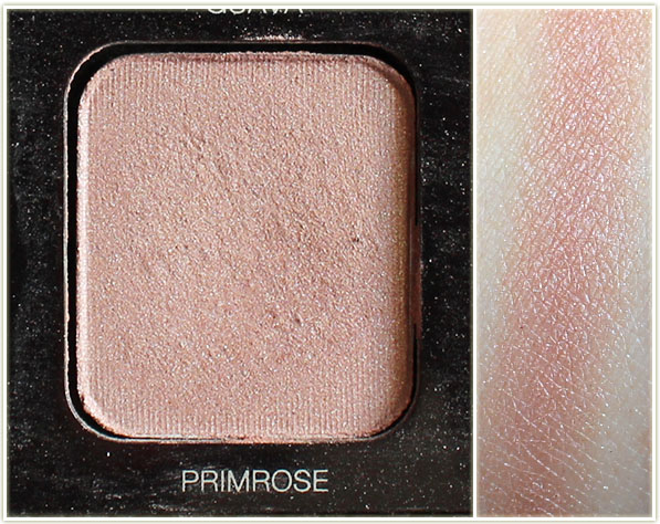 Laura Mercier - Fresco